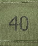 WAIPER inc.（ワイパー）ブルゾン カーキ サイズ:40(M位) メンズ/2200666160058