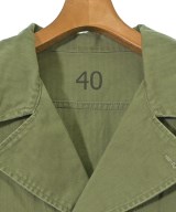 WAIPER inc.（ワイパー）ブルゾン カーキ サイズ:40(M位) メンズ/2200666160058