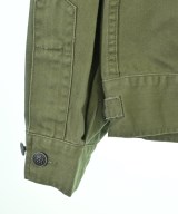 WAIPER inc.（ワイパー）ブルゾン カーキ サイズ:40(M位) メンズ/2200666160058