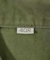 WAIPER inc.（ワイパー）ブルゾン 緑 サイズ:40(L位) メンズ/2200666160065