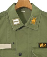 WAIPER inc.（ワイパー）ブルゾン 緑 サイズ:40(L位) メンズ/2200666160065