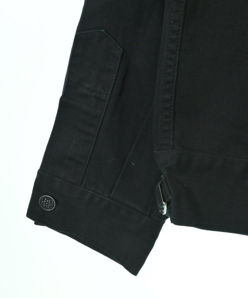 WAIPER inc.（ワイパー）ブルゾン 黒 サイズ:40(L位) メンズ/2200666160089