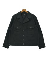 WAIPER inc.（ワイパー）ブルゾン 黒 サイズ:40(L位) メンズ/2200666160089