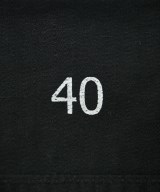 WAIPER inc.（ワイパー）ブルゾン 黒 サイズ:40(L位) メンズ/2200666160089