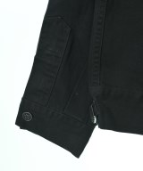 WAIPER inc.（ワイパー）ブルゾン 黒 サイズ:40(L位) メンズ/2200666160089