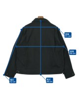 WAIPER inc.（ワイパー）ブルゾン 黒 サイズ:40(L位) メンズ/2200666160089