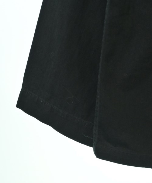 WAIPER inc.（ワイパー）ミリタリーブルゾン 黒 サイズ:40(M位) メンズ/2200666160096