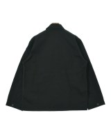 WAIPER inc.（ワイパー）ミリタリーブルゾン 黒 サイズ:40(M位) メンズ/2200666160096