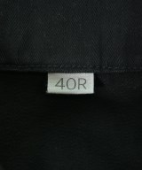 WAIPER inc.（ワイパー）ミリタリーブルゾン 黒 サイズ:40(M位) メンズ/2200666160096