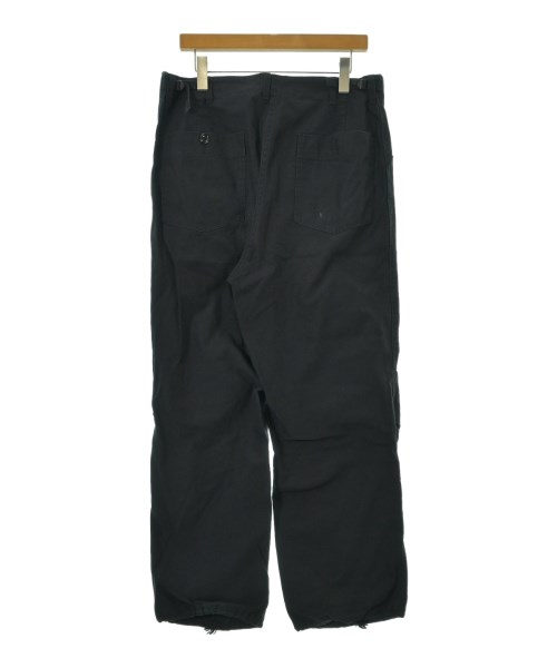 WAIPER inc.（ワイパー）カーゴパンツ 黒 サイズ:M メンズ/2200666160157