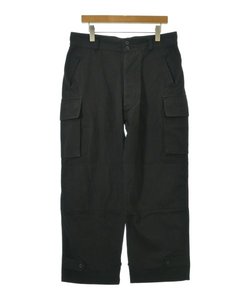 WAIPER inc.(ワイパー)カーゴパンツ 黒 サイズ:25(L位)/2200669823028