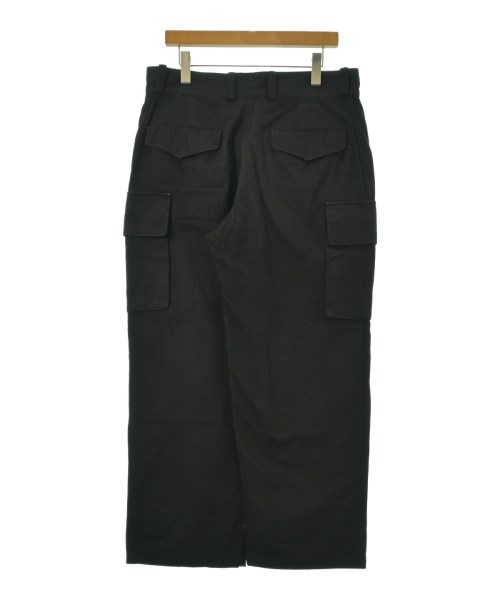 WAIPER inc.（ワイパー）カーゴパンツ 黒 サイズ:25(L位) メンズ/2200669823028