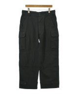 WAIPER inc.（ワイパー）カーゴパンツ 黒 サイズ:25(L位) メンズ/2200669823028