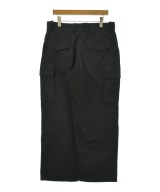 WAIPER inc.（ワイパー）カーゴパンツ 黒 サイズ:25(L位) メンズ/2200669823028