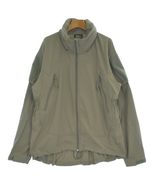 WAIPER inc.(ワイパー)その他 カーキ サイズ:S/2200671493059