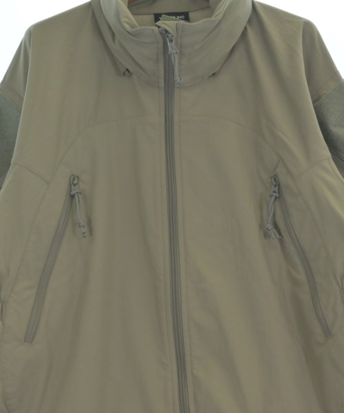 WAIPER inc.（ワイパー）その他 カーキ サイズ:S メンズ/2200671493059
