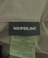 WAIPER inc.（ワイパー）その他 カーキ サイズ:S メンズ/2200671493059