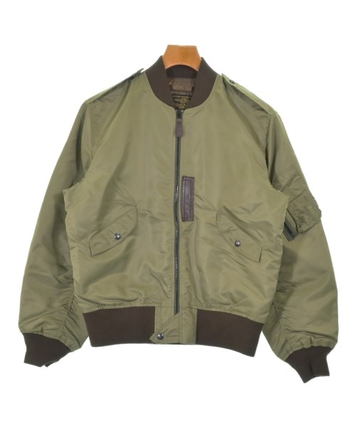 WAIPER inc.(ワイパー)のミリタリーブルゾン サイズ:-(XL位) 9,400円