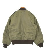 WAIPER inc.（ワイパー）ミリタリーブルゾン カーキ サイズ:-(XL位) メンズ/2200732763039