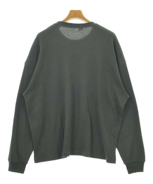 WAIPER inc.（ワイパー）Tシャツ・カットソー グレー サイズ:L メンズ/2200724672042