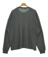 WAIPER inc.（ワイパー）Tシャツ・カットソー グレー サイズ:L メンズ/2200724672042