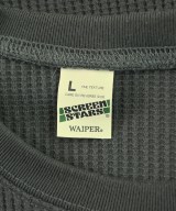 WAIPER inc.（ワイパー）Tシャツ・カットソー グレー サイズ:L メンズ/2200724672042