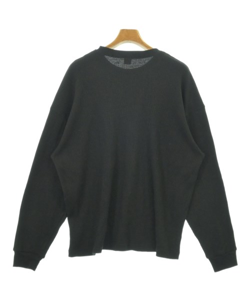 WAIPER inc.（ワイパー）Tシャツ・カットソー 黒 サイズ:L メンズ/2200724672059