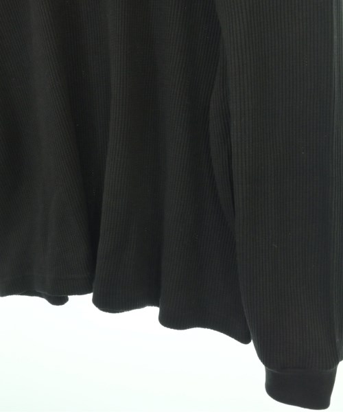 WAIPER inc.（ワイパー）Tシャツ・カットソー 黒 サイズ:L メンズ/2200724672059