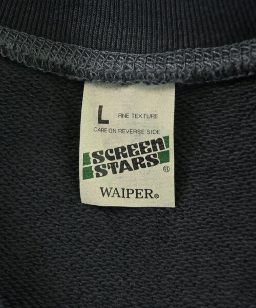 WAIPER inc.（ワイパー）スウェット 紺 サイズ:L メンズ/2200724672066