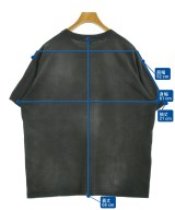 WAIPER inc.（ワイパー）Tシャツ・カットソー グレー サイズ:L メンズ/2200721708096