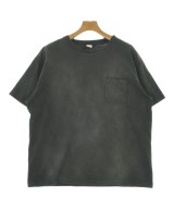 WAIPER inc.（ワイパー）Tシャツ・カットソー 黒 サイズ:L メンズ/2200721708102
