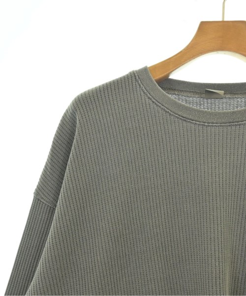WAIPER inc.（ワイパー）Tシャツ・カットソー グレー サイズ:L メンズ/2200726036071