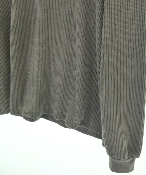 WAIPER inc.（ワイパー）Tシャツ・カットソー グレー サイズ:L メンズ/2200726036071