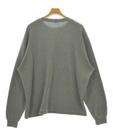 WAIPER inc.（ワイパー）Tシャツ・カットソー グレー サイズ:L メンズ/2200726036071