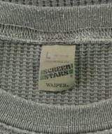 WAIPER inc.（ワイパー）Tシャツ・カットソー グレー サイズ:L メンズ/2200726036071