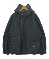 WAIPER inc. ミリタリーブルゾン