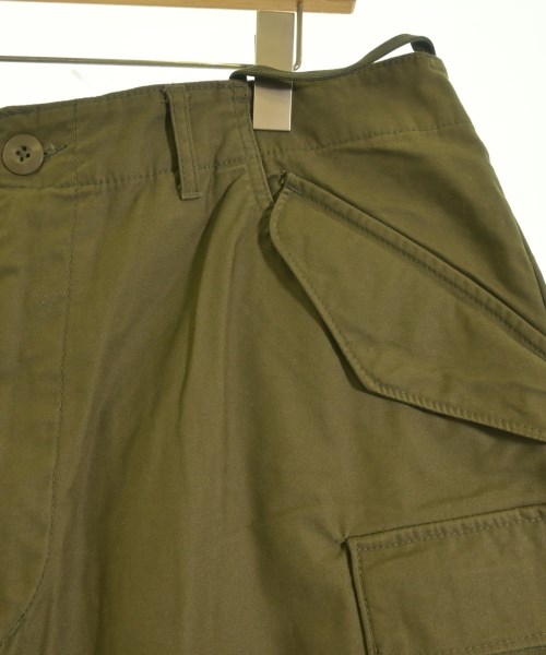 WAIPER inc.（ワイパー）ショートパンツ カーキ サイズ:L メンズ/2200724034024