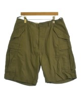 WAIPER inc.（ワイパー）ショートパンツ カーキ サイズ:L メンズ/2200724034024