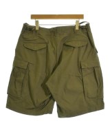 WAIPER inc.（ワイパー）ショートパンツ カーキ サイズ:L メンズ/2200724034024