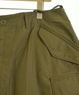 WAIPER inc.（ワイパー）ショートパンツ カーキ サイズ:L メンズ/2200724034024