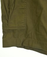 WAIPER inc.（ワイパー）ショートパンツ カーキ サイズ:L メンズ/2200724034024