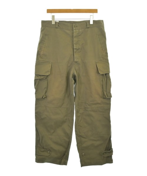 WAIPER inc.(ワイパー)カーゴパンツ カーキ サイズ:-(XL位)/2200687554010