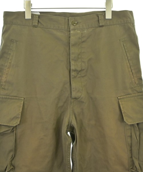 WAIPER inc.（ワイパー）カーゴパンツ カーキ サイズ:-(XL位) メンズ/2200687554010