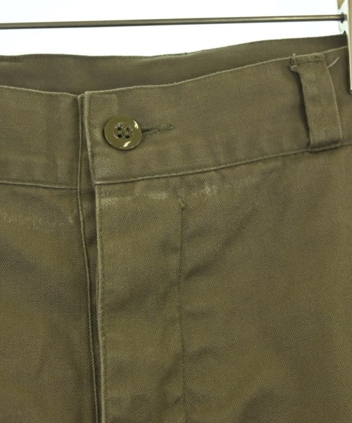 WAIPER inc.（ワイパー）カーゴパンツ カーキ サイズ:-(XL位) メンズ/2200687554010