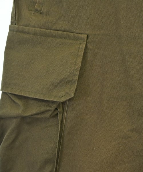 WAIPER inc.（ワイパー）カーゴパンツ カーキ サイズ:-(XL位) メンズ/2200687554010