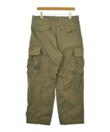 WAIPER inc.（ワイパー）カーゴパンツ カーキ サイズ:-(XL位) メンズ/2200687554010