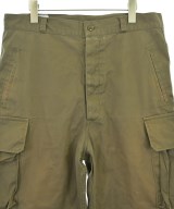 WAIPER inc.（ワイパー）カーゴパンツ カーキ サイズ:-(XL位) メンズ/2200687554010