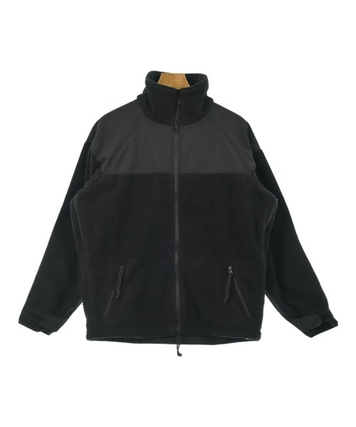 WAIPER inc.(ワイパー)ミリタリーブルゾン 黒 サイズ:M/2200689397028