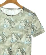 WATARU TOMINAGA（ワタルトミナガ）Tシャツ・カットソー グレー サイズ:1(S位) レディース/2200674423046