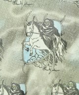 WATARU TOMINAGA（ワタルトミナガ）Tシャツ・カットソー グレー サイズ:1(S位) レディース/2200674423046